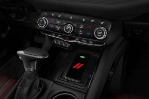 Dodge Durango Citadel 2020 года 